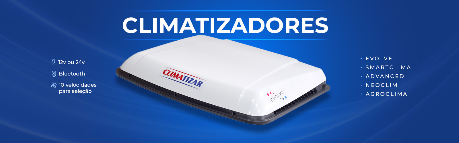 Climatizadores 
