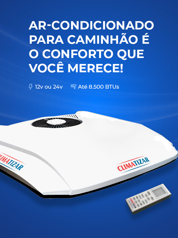 Ar Condicionado