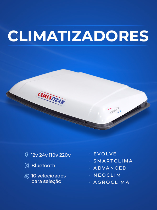 climatizadores
